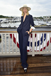 2017 07 13 - Hamptons Magazine Celebration in Sag Harbor, New York. (2017) 2017 07 13 - Hamptons Magazine Celebration in Sag Harbor, New York. (2017)