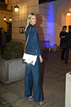 2017 03 21 - Mercedes-Benz Fashion Week (2017) 2017 03 21 - Mercedes-Benz Fashion Week (2017)