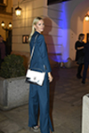 2017 03 21 - Mercedes-Benz Fashion Week (2017) 2017 03 21 - Mercedes-Benz Fashion Week (2017)