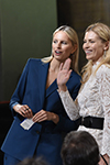 2017 03 21 - Mercedes-Benz Fashion Week (2017) 2017 03 21 - Mercedes-Benz Fashion Week (2017)