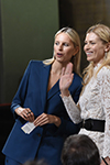 2017 03 21 - Mercedes-Benz Fashion Week (2017) 2017 03 21 - Mercedes-Benz Fashion Week (2017)
