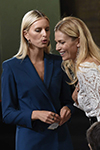 2017 03 21 - Mercedes-Benz Fashion Week (2017) 2017 03 21 - Mercedes-Benz Fashion Week (2017)