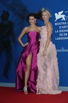 2017 09 01 - The 1st Franca Sozzani Award during the 74th Venice Film Festival in Venice (2017) 2017 09 01 - The 1st Franca Sozzani Award during the 74th Venice Film Festival in Venice (2017)