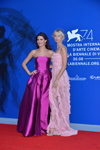 2017 09 01 - The 1st Franca Sozzani Award during the 74th Venice Film Festival in Venice (2017) 2017 09 01 - The 1st Franca Sozzani Award during the 74th Venice Film Festival in Venice (2017)