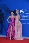 2017 09 01 - The 1st Franca Sozzani Award during the 74th Venice Film Festival in Venice (2017) 2017 09 01 - The 1st Franca Sozzani Award during the 74th Venice Film Festival in Venice (2017)