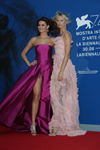 2017 09 01 - The 1st Franca Sozzani Award during the 74th Venice Film Festival in Venice (2017) 2017 09 01 - The 1st Franca Sozzani Award during the 74th Venice Film Festival in Venice (2017)