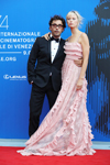 2017 09 01 - The 1st Franca Sozzani Award during the 74th Venice Film Festival in Venice (2017) 2017 09 01 - The 1st Franca Sozzani Award during the 74th Venice Film Festival in Venice (2017)