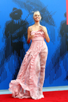 2017 09 01 - The 1st Franca Sozzani Award during the 74th Venice Film Festival in Venice (2017) 2017 09 01 - The 1st Franca Sozzani Award during the 74th Venice Film Festival in Venice (2017)