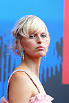 2017 09 01 - The 1st Franca Sozzani Award during the 74th Venice Film Festival in Venice (2017) 2017 09 01 - The 1st Franca Sozzani Award during the 74th Venice Film Festival in Venice (2017)