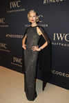 2017 01 17 - The IWC Schaffhausen Gala Dinner at the Salon International de la Haute Horlogerie (2017)