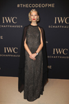 2017 01 17 - The IWC Schaffhausen Gala Dinner at the Salon International de la Haute Horlogerie (2017)