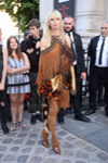 2017 07 05 - Vogue Party during Paris Fashion Week at the Palais Galliera in Paris (2017) 2017 07 05 - Vogue Party during Paris Fashion Week at the Palais Galliera in Paris (2017)