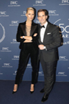 2018 01 16 - At Salon International de la Haute Horlogerie in Geneva (2018) 2018 01 16 - At Salon International de la Haute Horlogerie in Geneva (2018)