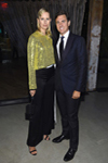 2018 09 09 - BoF 500 gala dinner during New York Fashion Week Spring Summer 2019 (2018) 2018 09 09 - BoF 500 gala dinner during New York Fashion Week Spring Summer 2019 (2018)