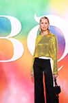 2018 09 09 - BoF 500 gala dinner during New York Fashion Week Spring Summer 2019 (2018) 2018 09 09 - BoF 500 gala dinner during New York Fashion Week Spring Summer 2019 (2018)