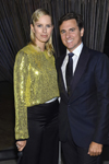 2018 09 09 - BoF 500 gala dinner during New York Fashion Week Spring Summer 2019 (2018) 2018 09 09 - BoF 500 gala dinner during New York Fashion Week Spring Summer 2019 (2018)