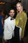 2018 09 09 - BoF 500 gala dinner during New York Fashion Week Spring Summer 2019 (2018) 2018 09 09 - BoF 500 gala dinner during New York Fashion Week Spring Summer 2019 (2018)