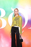 2018 09 09 - BoF 500 gala dinner during New York Fashion Week Spring Summer 2019 (2018) 2018 09 09 - BoF 500 gala dinner during New York Fashion Week Spring Summer 2019 (2018)