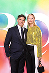 2018 09 09 - BoF 500 gala dinner during New York Fashion Week Spring Summer 2019 (2018) 2018 09 09 - BoF 500 gala dinner during New York Fashion Week Spring Summer 2019 (2018)