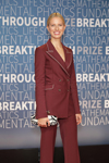 2018 11 04 - Breakthrough Prize at NASA Ames Research Center in Mountain View, California (2018) 2018 11 04 - Breakthrough Prize at NASA Ames Research Center in Mountain View, California (2018)