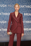 2018 11 04 - Breakthrough Prize at NASA Ames Research Center in Mountain View, California (2018) 2018 11 04 - Breakthrough Prize at NASA Ames Research Center in Mountain View, California (2018)