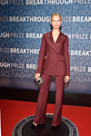 2018 11 04 - Breakthrough Prize at NASA Ames Research Center in Mountain View, California (2018) 2018 11 04 - Breakthrough Prize at NASA Ames Research Center in Mountain View, California (2018)