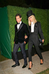 2018 10 27 - Casamigos Halloween Party In Beverly Hills (2018) 2018 10 27 - Casamigos Halloween Party In Beverly Hills (2018)