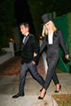 2018 10 27 - Casamigos Halloween Party In Beverly Hills (2018) 2018 10 27 - Casamigos Halloween Party In Beverly Hills (2018)
