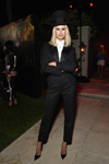 2018 10 27 - Casamigos Halloween Party In Beverly Hills (2018)