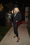 2018 10 27 - Casamigos Halloween Party In Beverly Hills (2018)