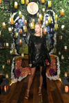 2018 10 27 - Casamigos Halloween Party In Beverly Hills (2018) 2018 10 27 - Casamigos Halloween Party In Beverly Hills (2018)