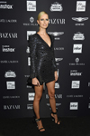 2018 09 07 - Harper's Bazaar Celebrates ICONS By Carine Roitfeld at The Plaza Hotel  in New York Cit (2018)