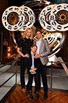 2018 01 17 - IWC Schaffhausen at SIHH (2018) 2018 01 17 - IWC Schaffhausen at SIHH (2018)