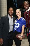 2018 09 12 - Laureus Sport for Good Fashion Show in New York (2018) 2018 09 12 - Laureus Sport for Good Fashion Show in New York (2018)