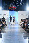 2018 09 12 - Laureus Sport for Good Fashion Show in New York  (2018)