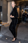 2018 01 17 - Mandarin Oriental Hotel, Geneva (2018) 2018 01 17 - Mandarin Oriental Hotel, Geneva (2018)