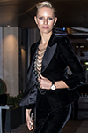 2018 01 17 - Mandarin Oriental Hotel, Geneva (2018) 2018 01 17 - Mandarin Oriental Hotel, Geneva (2018)