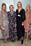 2018 09 10 - Zimmermann front row during New York Fashion Week (2018) 2018 09 10 - Zimmermann front row during New York Fashion Week (2018)