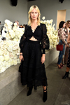 2018 09 10 - Zimmermann front row during New York Fashion Week (2018) 2018 09 10 - Zimmermann front row during New York Fashion Week (2018)