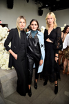 2018 09 10 - Zimmermann front row during New York Fashion Week (2018) 2018 09 10 - Zimmermann front row during New York Fashion Week (2018)