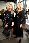 2018 09 10 - Zimmermann front row during New York Fashion Week (2018) 2018 09 10 - Zimmermann front row during New York Fashion Week (2018)