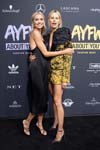 2019 07 05 - About You opening show during Mercedes Benz Spring Summer 2020 fashion week in Berlin (2019) 2019 07 05 - About You opening show during Mercedes Benz Spring Summer 2020 fashion week in Berlin (2019)