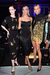 2019 07 05 - About You opening show during Mercedes Benz Spring Summer 2020 fashion week in Berlin (2019) 2019 07 05 - About You opening show during Mercedes Benz Spring Summer 2020 fashion week in Berlin (2019)