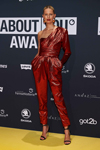 2019 04 18 - About You Awards at Bavaria Studios in Munich, Germany (2019)