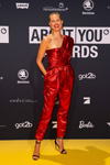 2019 04 18 - About You Awards at Bavaria Studios in Munich, Germany (2019)