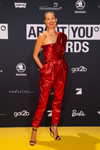 2019 04 18 - About You Awards at Bavaria Studios in Munich, Germany (2019) 2019 04 18 - About You Awards at Bavaria Studios in Munich, Germany (2019)