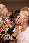 2019 09 09 - Backstage at Cristian Cowan show (2019) 2019 09 09 - Backstage at Cristian Cowan show (2019)