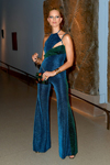 2019 06 03 - CFDA Fashion Awards at the Brooklyn Museum of Art in New York City (2019)