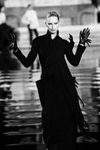 2019 06 13 - Walking the runway, wearing Yohji Yamamoto, at the CR runway x LUISAVIAROMA 90th Annive (2019) 2019 06 13 - Walking the runway, wearing Yohji Yamamoto, at the CR runway x LUISAVIAROMA 90th Annive (2019)
