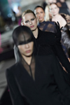 2019 06 13 - Walking the runway, wearing Yohji Yamamoto, at the CR runway x LUISAVIAROMA 90th Annive (2019) 2019 06 13 - Walking the runway, wearing Yohji Yamamoto, at the CR runway x LUISAVIAROMA 90th Annive (2019)